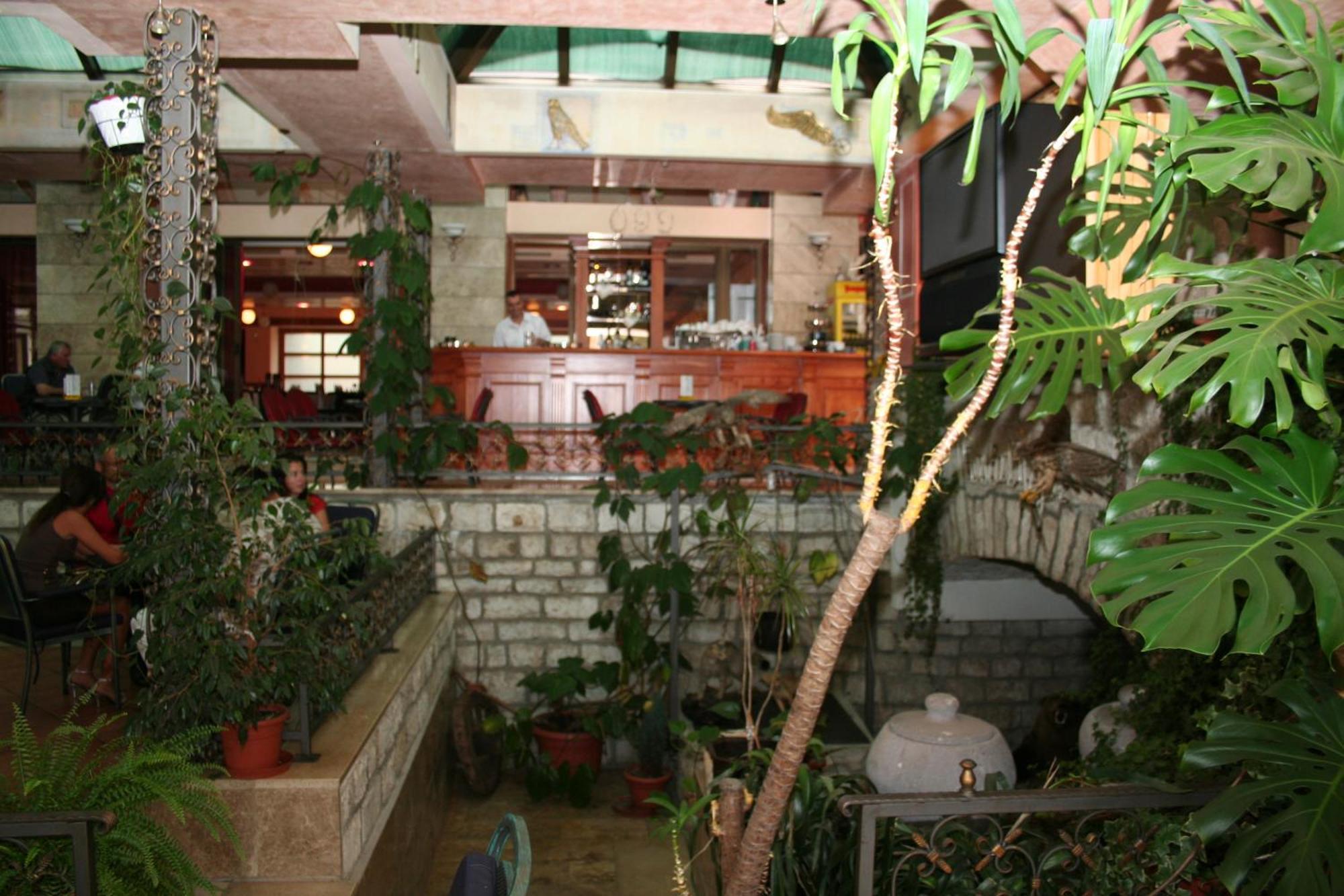 Hotel Dinara ليفنو الغرفة الصورة